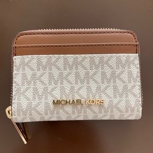 Michael Kors small wallet